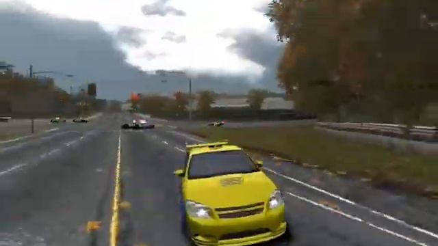 Nfs mw 2005 прохождение hard+mod v3 часть #2 смотреть онлайн