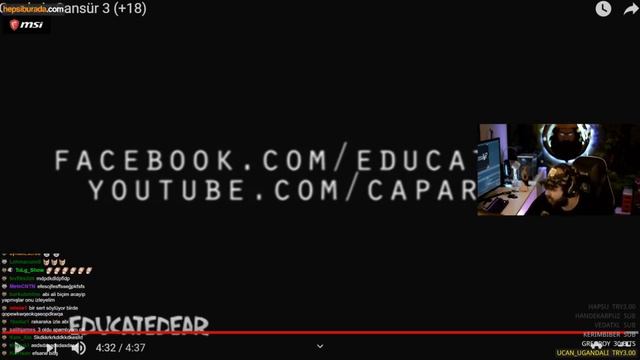 Elraenn Gereksiz Atılmış Sansürleri İzliyor смотреть онлайн