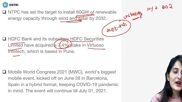 DAILY CURRENT AFFAIRS IN ENGLISH | CURRENT AFFAIRS TODAY | SBI PO IBPS CLERK IBPS RRB EXAMS смотреть онлайн