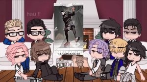 Lookism React To Daniel And The Future (both body) || Lookism || SPOILERS || 1/2