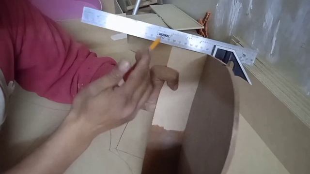 como hacer corazon de mdf смотреть онлайн