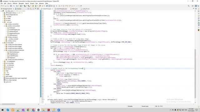 [lang:vi] Can We Take Full-Page Screenshots with Selenium without 3rd-party Libraries смотреть онлайн