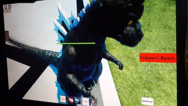КАЙДЗЮ КЬЮЛ В РОБЛОКСЕ И ПРО ГОДЗИЛЛУ ROBLOX GODZILLA смотреть онлайн