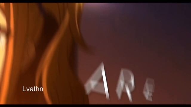 Amv Typography Ai Hayasaka - Treat you Better Edit | Node Video | смотреть онлайн
