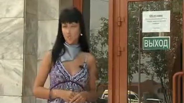 СФУ news (выпуск 12) смотреть онлайн