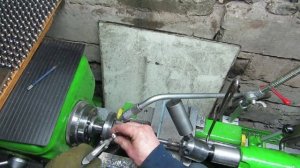 револьверная головка для задней бабки токарного станка