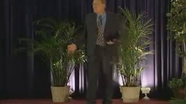 В тумане времени Вальтер Файт Лекция-019