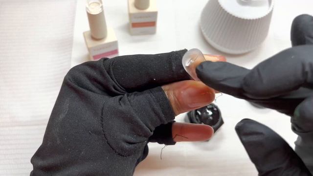 3XL SOFT GEL NAILS + SOLID NAIL GLUE | VARNAIL SOFT GEL NAIL TIP KIT | GEL X DUPE Nail Tutorial смотреть онлайн