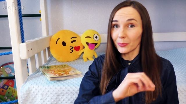 КАК НАУЧИТЬ РЕБЕНКА РИСОВАТЬ ♥ Пошаговое рисование животных смотреть онлайн