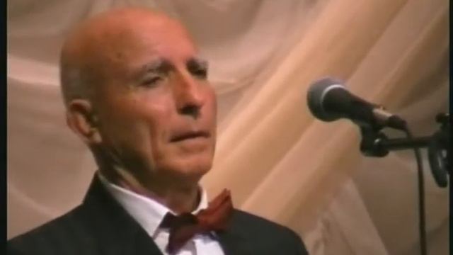 Tango del Mare - canta Marco Delli Paoli смотреть онлайн