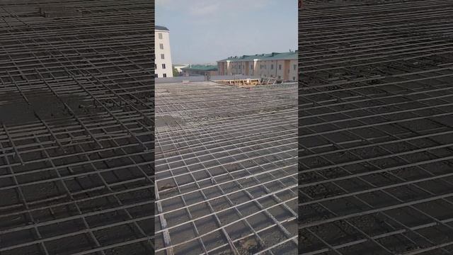 Для расчёта кубатуры бетона, необходимой для заливки фундамента. (в описание) смотреть онлайн
