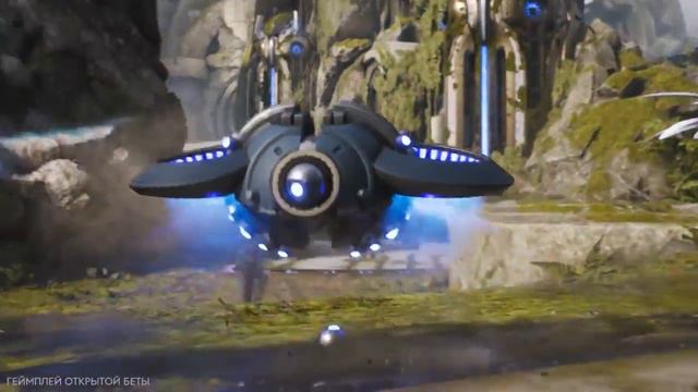 Paragon - НОВЫЙ ПЕРСОНАЖ | Лейтенантка Белик ! смотреть онлайн
