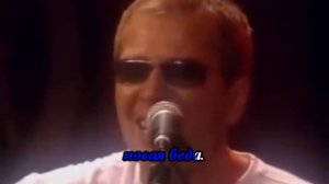 Кто виноват(караоке) Воскресение