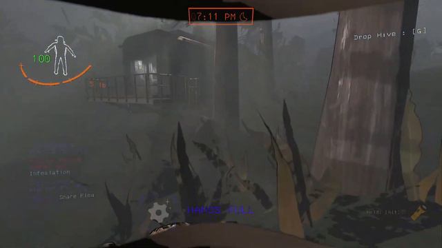 Стрим по LETHAL COMPANY #4 смотреть онлайн