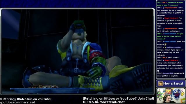 ✔️ Start Playthrough - Final Fantasy X (Episode 1/18) смотреть онлайн