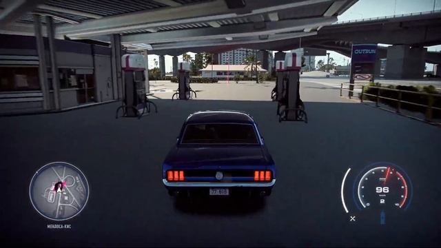 NFS Heat? Хит ли? Первый взгляд и тюнинг