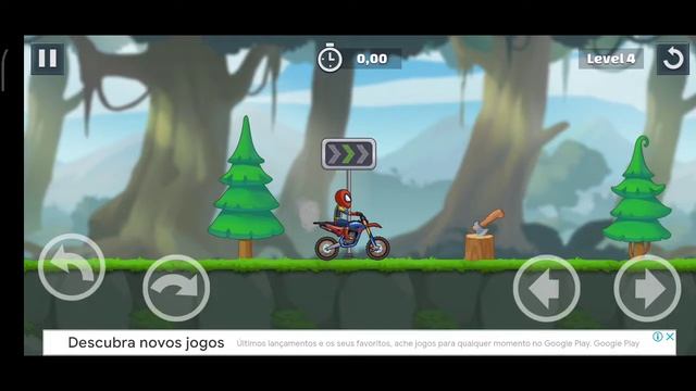 TESTAMOS O JOGO MOTO RACE PRO(1) смотреть онлайн