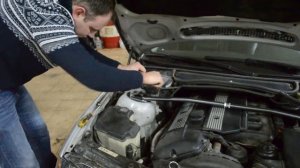 Распорки передних и задних стоек. Стоит ли ставить?