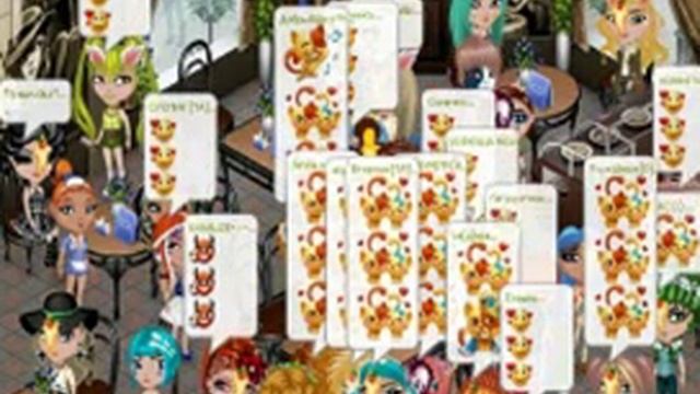 АвАтАрИя/Сходка ЗГОТА. смотреть онлайн