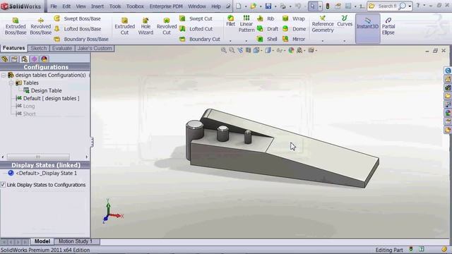 Use Excel for 3D CAD смотреть онлайн