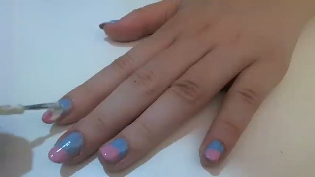 Cuppy Cake Nails ☆☆ смотреть онлайн