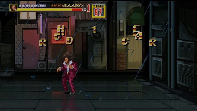 Streets of Kamurocho - Unlockable Character (Spoilers) | A Level A Day смотреть онлайн