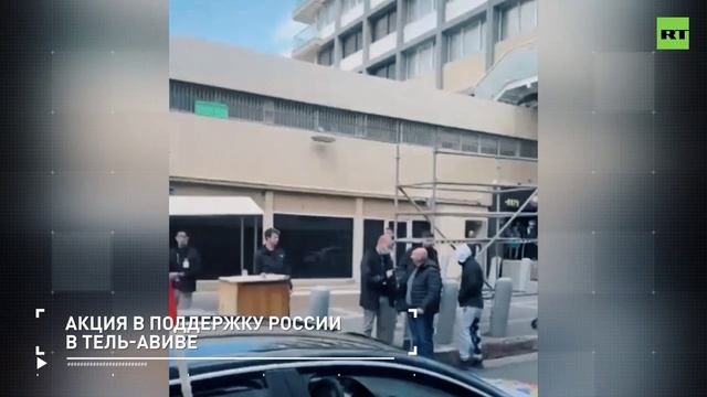 Спецоперация Z: главные кадры за 25 марта.mp4 смотреть онлайн