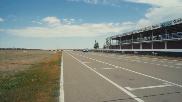 Под капотом с Искусством