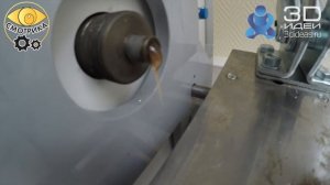 Настольный термопластавтомат Мини Тпа  Литье пластика под давлением