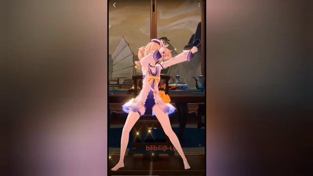 Тик Ток Геншин Импакт № 214 | Новая подборка | Genshin Impact Tiktok Compilation |Тик ток подборка смотреть онлайн