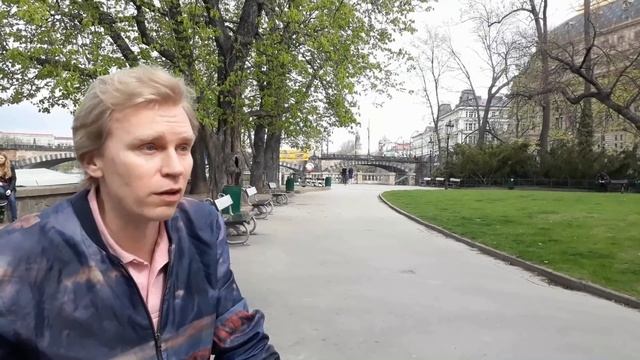 Пражские заметки (Прага глазами психолога) смотреть онлайн