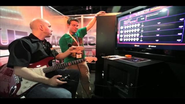 Bandfuse Rock Legends Interview смотреть онлайн