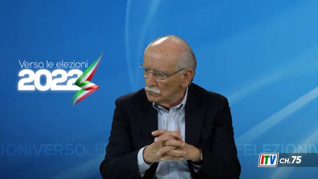 VERSO LE ELEZIONI - GIANFRANCO ROTONDI смотреть онлайн