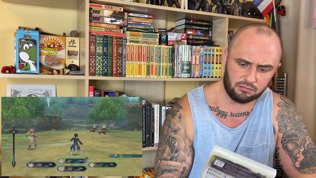 ОЧЕНЬ РЕДКИЕ ИГРЫ НА PS3 / PLAYSTATION-3 / МОЯ КОЛЛЕКЦИЯ смотреть онлайн