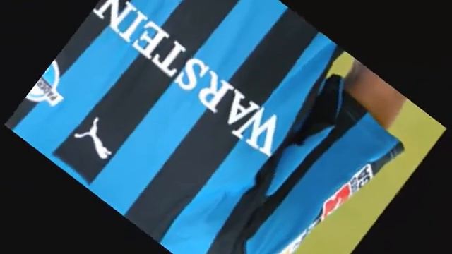 SC Paderborn 07 2006- 2008 смотреть онлайн