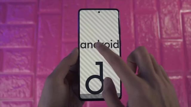 SAMSUNG GALAXY NOTE 20 - HAND ON!! смотреть онлайн