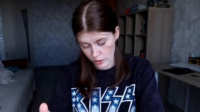 Книжные запасы до лета и РАСПАКОВКА!?❤ смотреть онлайн