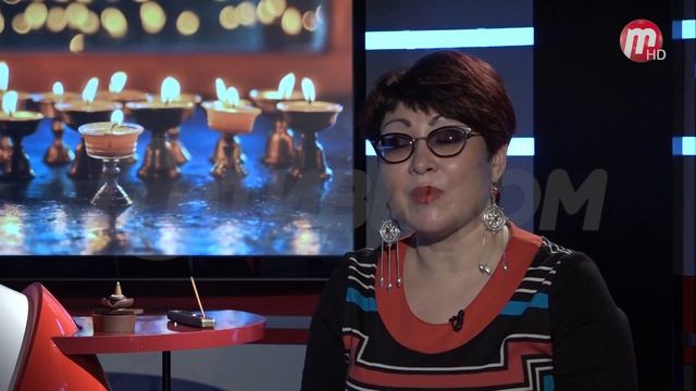 10 апреля в Иволгинском дацане пройдёт хурал Зугдэр Намжилма смотреть онлайн