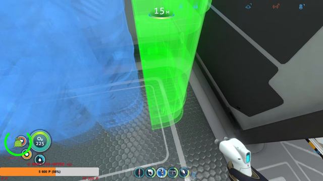 Я кайфую от Subnautica смотреть онлайн