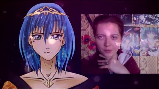How I teach my characters to talk (Как я учу своих персонажей говорить) смотреть онлайн