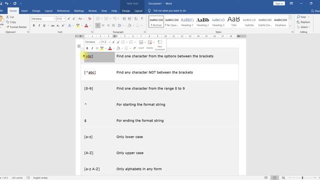 Web Programming ch 3 lec 3 смотреть онлайн