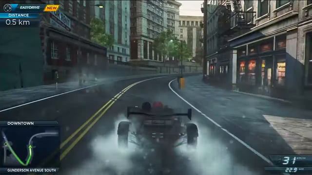 NFS: Most Wanted - Escape Velocity Achievement/Trophy Guide смотреть онлайн