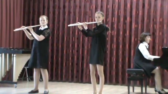 В.Сапаров "Музыкальная шкатулка","Подружки-болтушки" смотреть онлайн
