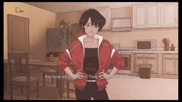 Pantsu Hunter: Back to the 90's (Nintendo Switch) Part 2: Anko All Panties & Endings & Scenes смотреть онлайн