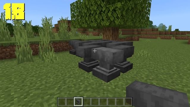 35 ГЕНИАЛЬНЫХ СТРОИТЕЛЬНЫХ СЕКРЕТОВ В НОВОМ МАЙНКРАФТ ПЕ 1.20.40.20 смотреть онлайн