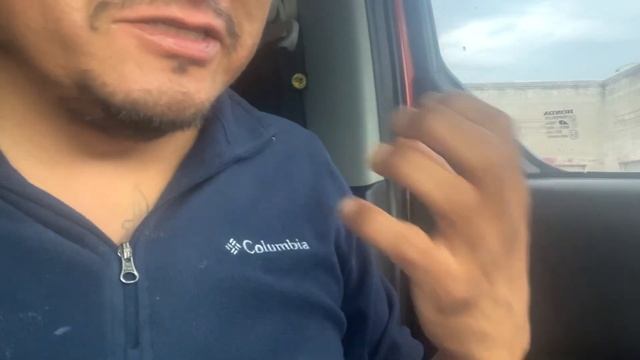Cross Country trip in my Honda Element - Day 17 ( Best Onion Buger Review in Oklahoma ) смотреть онлайн