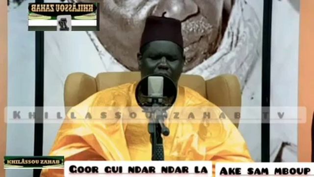 j amai vue ake sam mboup goor gui ndar ndar la смотреть онлайн