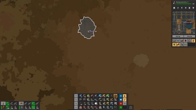 FROM ZERO TO MEGABASE - Factorio: Part 10 - TIME TO EXPAND смотреть онлайн
