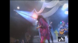 Валентина Пономарева и гости. Останкино. 1991 год