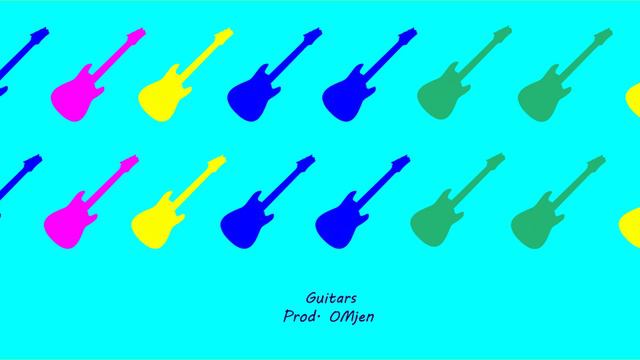 Guitars - Octavian Feat. Skepta, A$AP ROCKY Type Beat [FREE] Prod. OMjen смотреть онлайн
